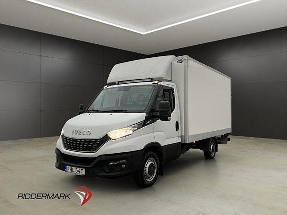 Iveco Daily 3 of 5