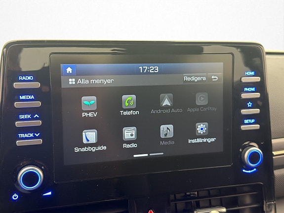 Hyundai IONIQ 13 of 30