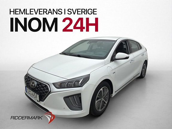 Hyundai IONIQ 3 of 30