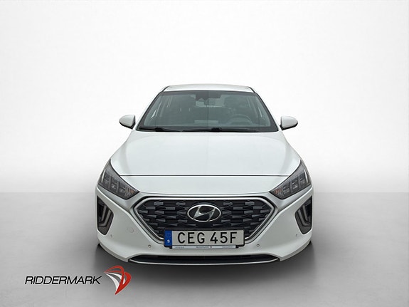 Hyundai IONIQ 2 of 30
