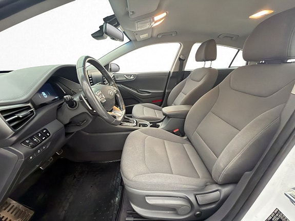 Hyundai IONIQ 9 of 30