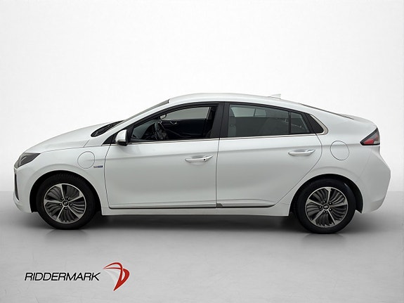 Hyundai IONIQ 4 of 30