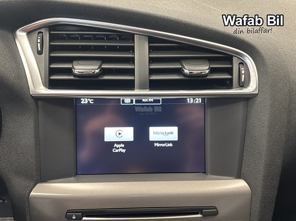 Citroen C4 10 of 15