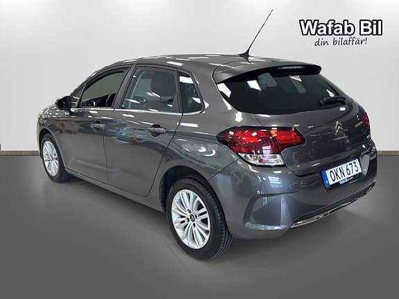 Citroen C4 6 of 15