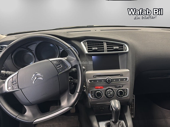 Citroen C4 7 of 15