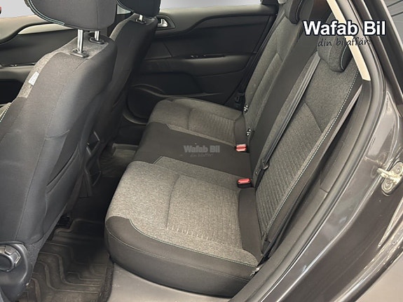 Citroen C4 9 of 15