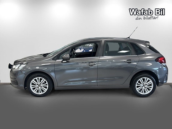 Citroen C4 4 of 15