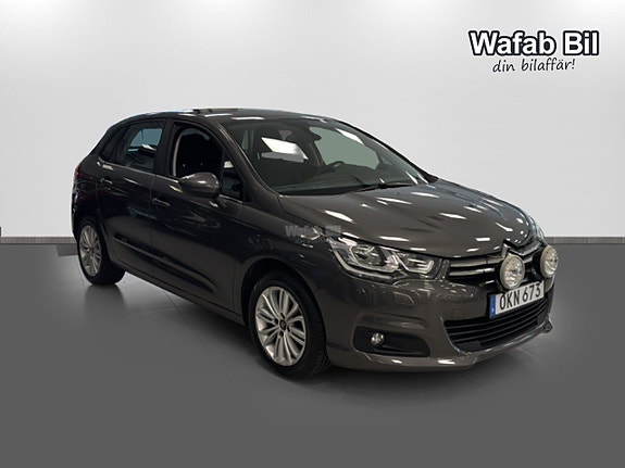 Citroen C4 3 of 15