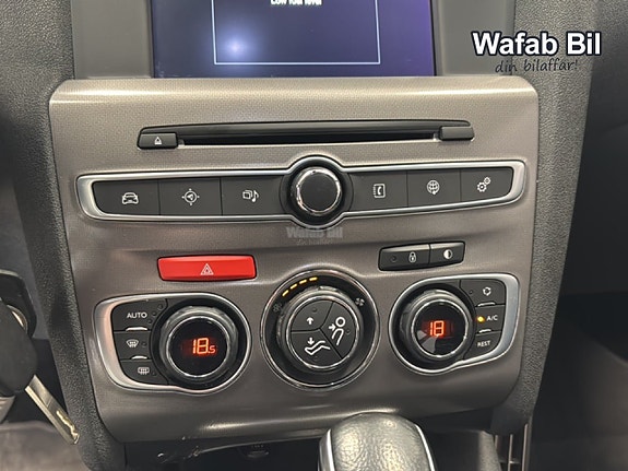 Citroen C4 11 of 15