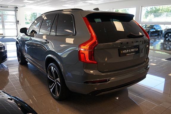 Volvo XC90 23 of 27