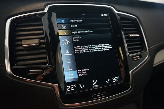 Volvo XC90 9 of 27