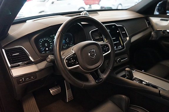 Volvo XC90 5 of 5