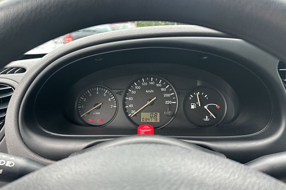 Ford Fiesta 15 of 15