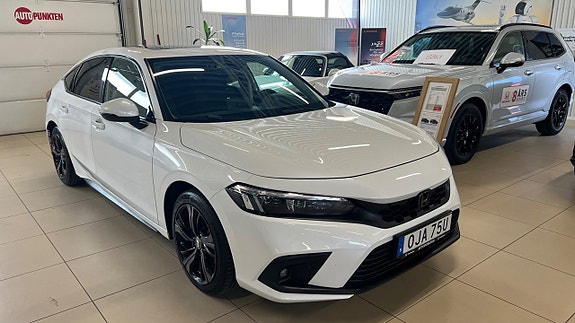 Honda Civic 2 of 5