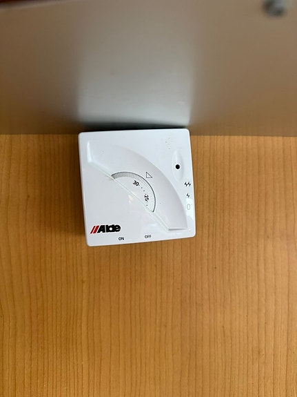 Kabe Ametist GLE 11 of 12