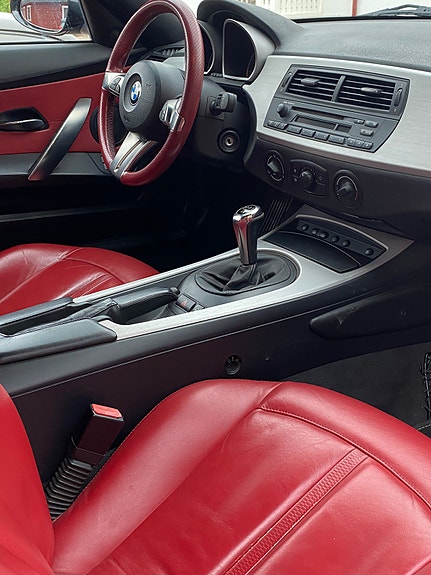 BMW Z4 6 of 7