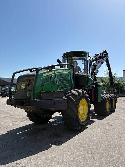 John Deere 1170 E 4 of 24