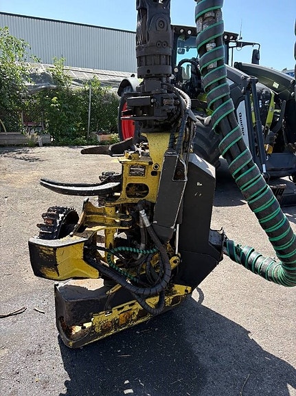 John Deere 1170 E 20 of 24