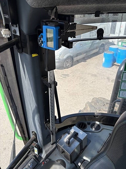 John Deere 1170 E 13 of 24