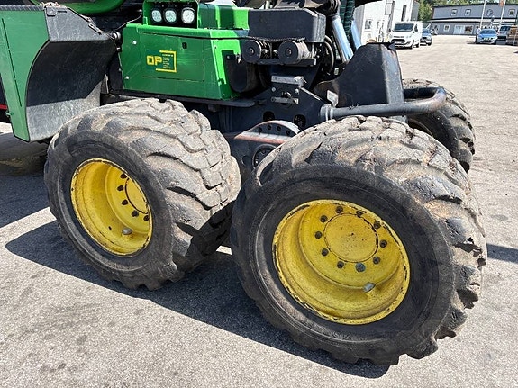 John Deere 1170 E 24 of 24