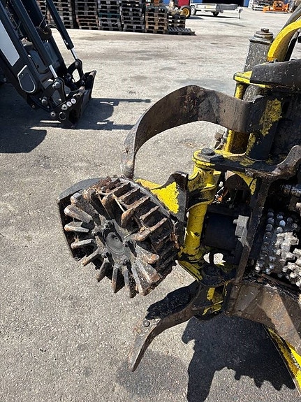 John Deere 1170 E 16 of 24