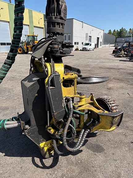 John Deere 1170 E 18 of 24