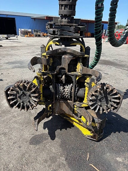 John Deere 1170 E 15 of 24
