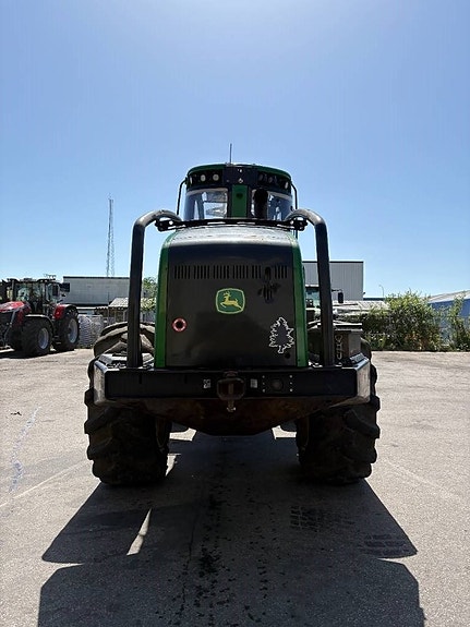 John Deere 1170 E 7 of 24