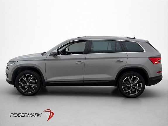 Skoda Kodiaq 4 of 5