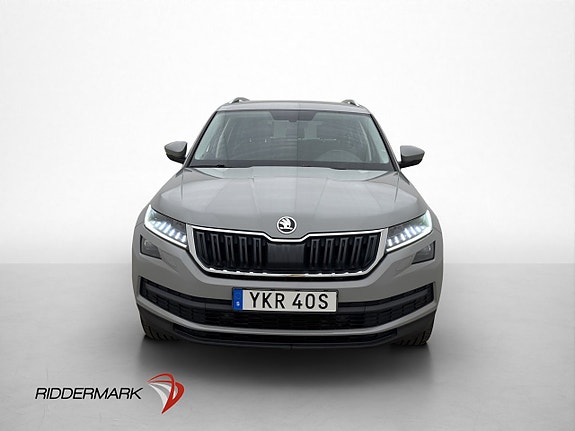 Skoda Kodiaq 2 of 5