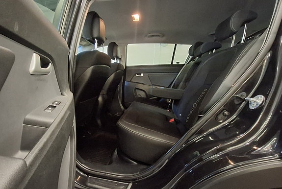 Kia Sportage 14 of 28