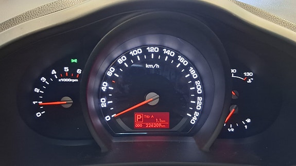 Kia Sportage 21 of 28