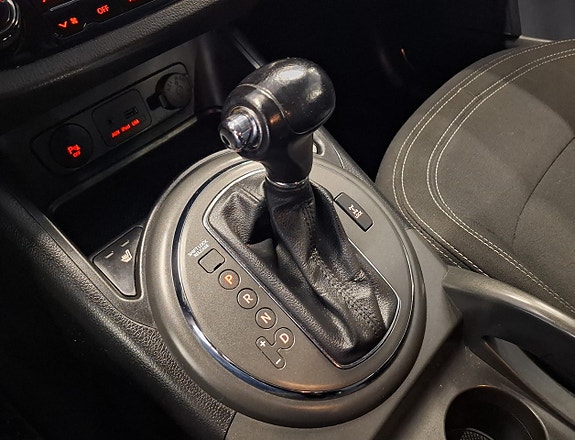 Kia Sportage 19 of 28