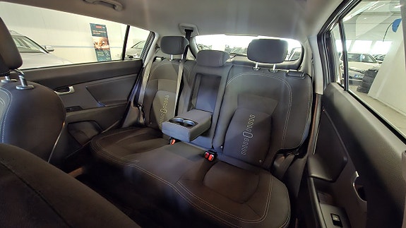 Kia Sportage 15 of 28