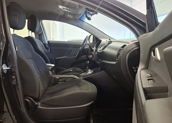 Kia Sportage 12 of 28