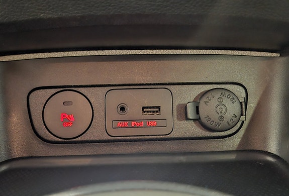 Kia Sportage 22 of 28