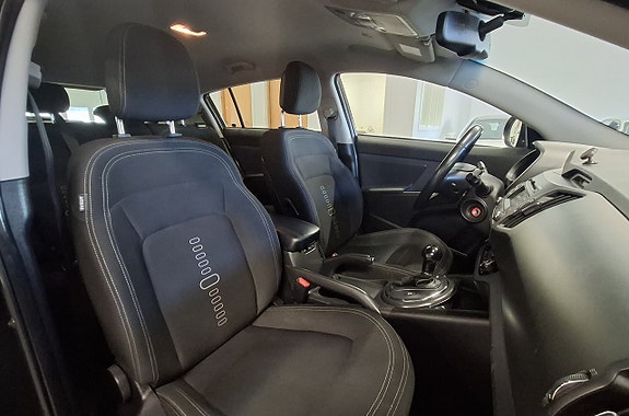 Kia Sportage 13 of 28