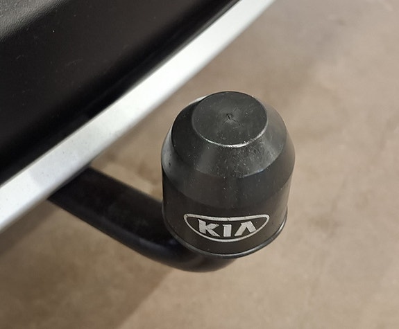 Kia Sportage 17 of 28