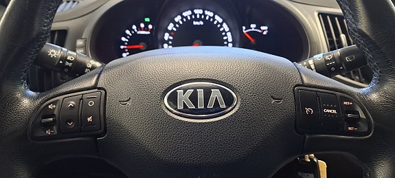 Kia Sportage 27 of 28