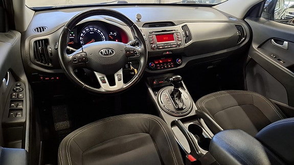 Kia Sportage 2 of 28