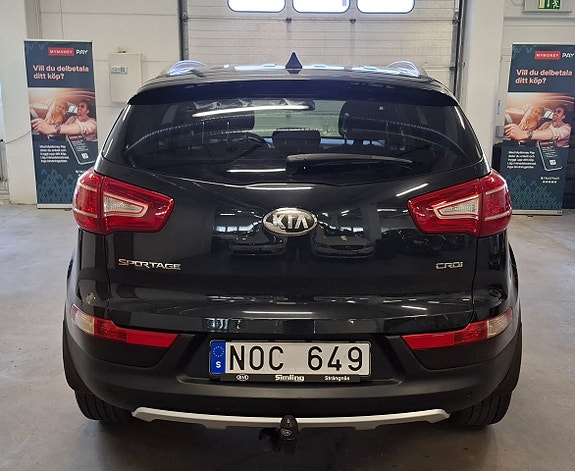 Kia Sportage 7 of 28