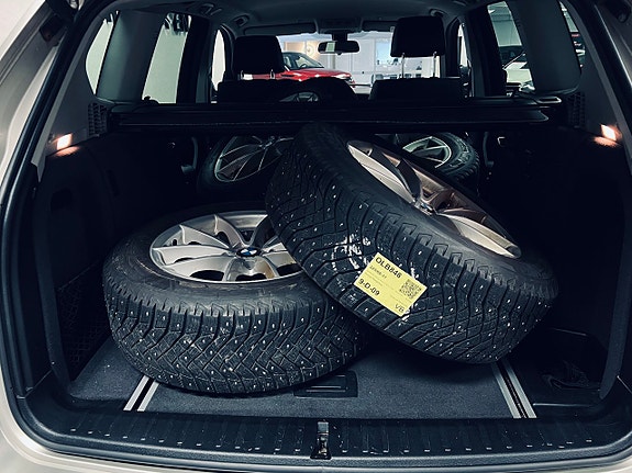 BMW X3 26 of 27