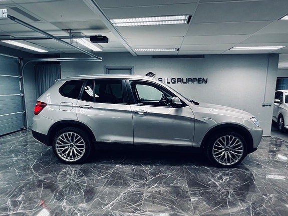 BMW X3 3 of 5