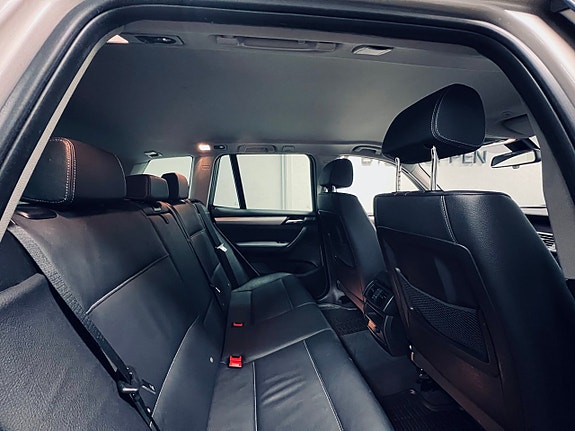 BMW X3 16 of 27