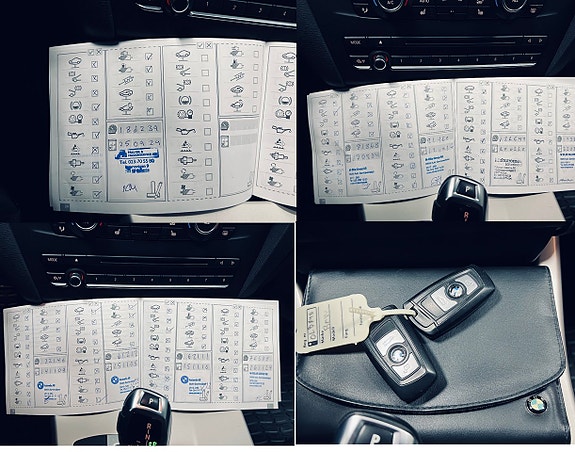 BMW X3 25 of 27