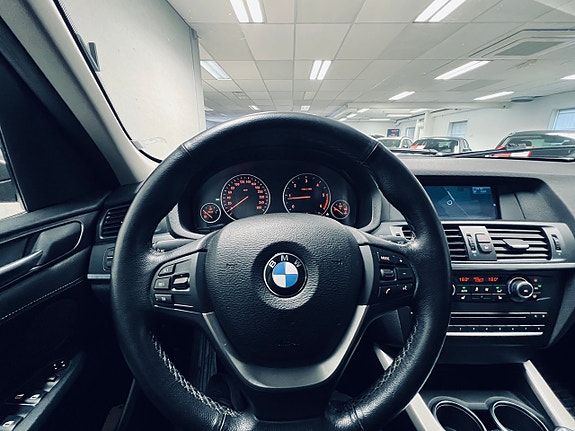 BMW X3 17 of 27