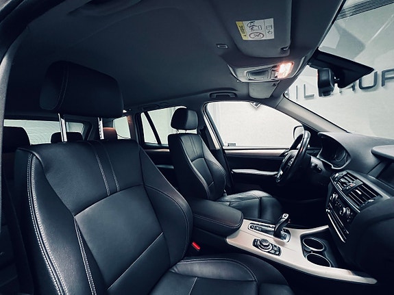 BMW X3 15 of 27