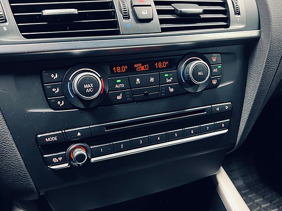 BMW X3 22 of 27