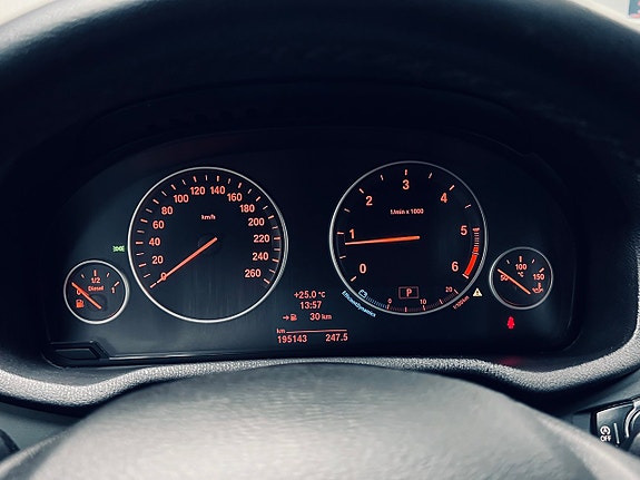 BMW X3 18 of 27