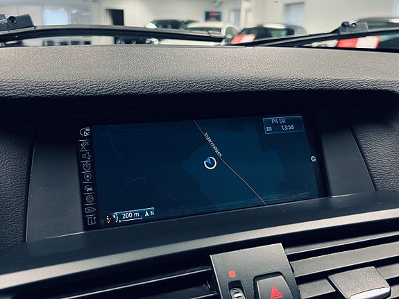 BMW X3 20 of 27